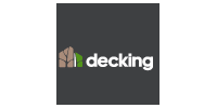 Decking — террасная доска