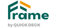 QuickDeck Frame