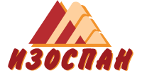 ИЗОСПАН / ISOSPAN Геотекстиль