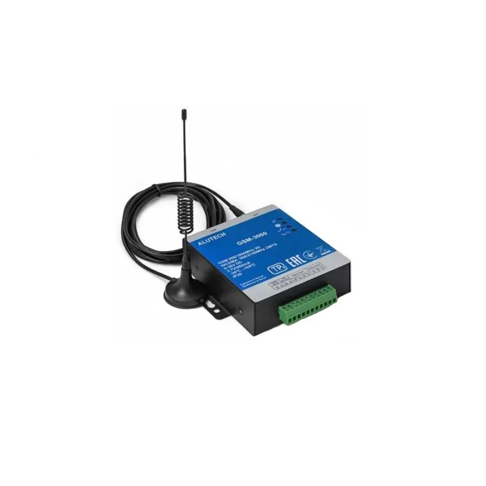 GSM-3000 Модуль GSM ALUTECH купить в Санкт-Петербурге
