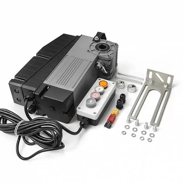 TR-3019-230E-ICU Комплект для автоматизации промышленных ворот ALUTECH купить в Санкт-Петербурге