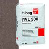NVL 300 Сухая смесь для укладки природного камня, тёмно-коричневый tubag