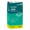 FLEX FKN Плиточный клей эластичный белый (С2 ТЕ S1) strasser