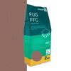 FUG FFC 29 Сухая затирочная смесь для узких швов, шоколадный (1 - 6 мм) strasser
