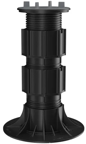 Опора регулируемая HILST LIFT HL7 (HL3+2хM1) 235-385мм купить в Санкт-Петербурге