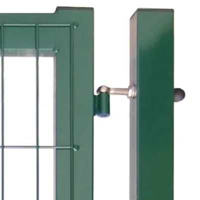 Калитка Medium New Lock 1530х1000мм Grand Line купить в Санкт-Петербурге