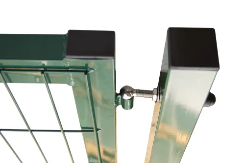 Калитка Medium New Lock 1530х1000мм Grand Line купить в Санкт-Петербурге