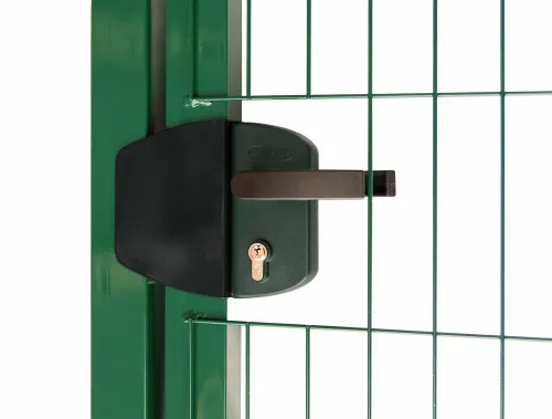 Калитка Medium New Lock 1730х1000мм Grand Line купить в Санкт-Петербурге