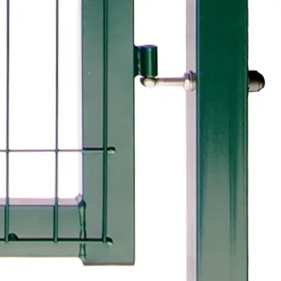 Калитка Medium New Lock 1730х1000мм Grand Line купить в Санкт-Петербурге