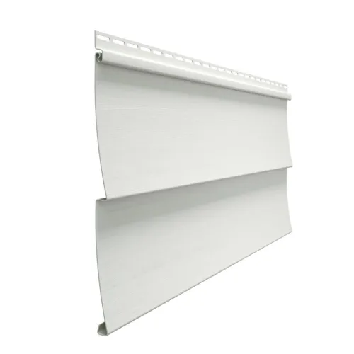 Сайдинг Docke Standard Ёлочка D5C купить в Санкт-Петербурге