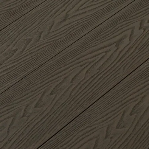 Террасная доска пустотелая CM Decking серия Vintage венге купить в Санкт-Петербурге