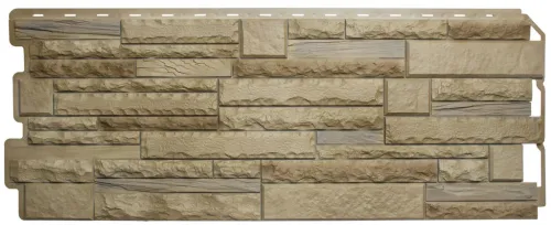Фасадная панель 'Альта Профиль', Скалистый камень купить в Санкт-Петербурге