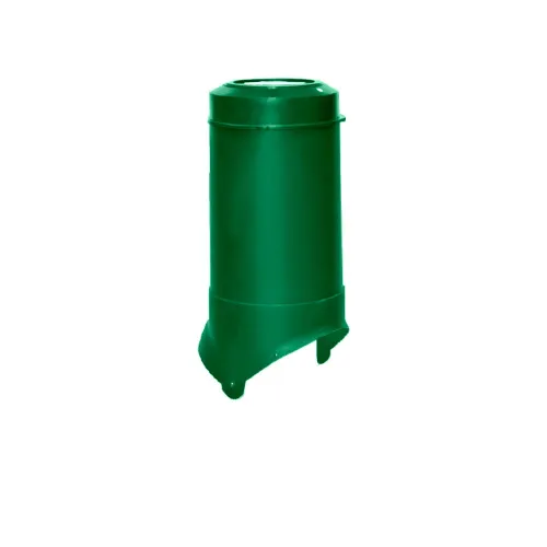 Krovent Pipe-VT Выход канализации 110/500 (неизолированный) купить в Санкт-Петербурге