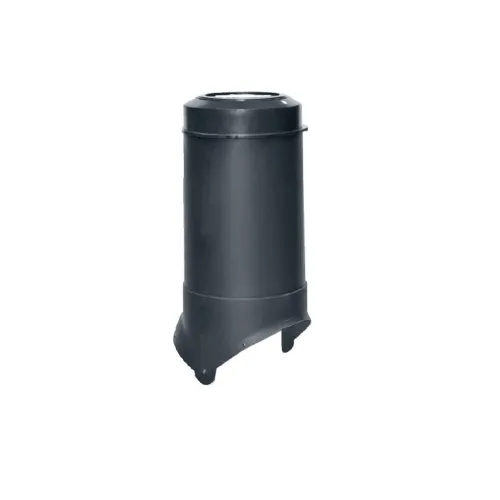 Krovent Pipe-VT Выход канализации 110/500 (неизолированный) купить в Санкт-Петербурге