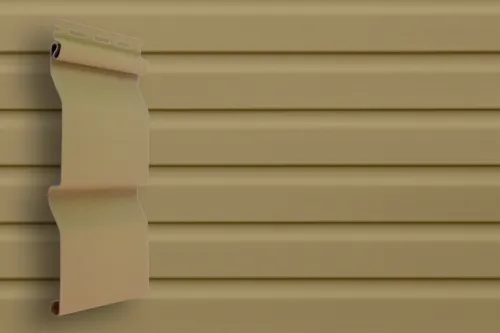 Сайдинг Grand Line Classic Color Plus Корабельный брус D4 купить в Санкт-Петербурге