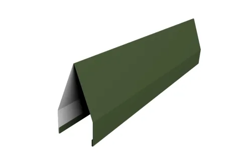 Ламель жалюзи Tokyo GreenCoat Pural BT, matt (одностороннее покрытие) купить в Санкт-Петербурге