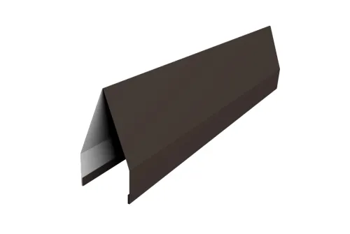 Ламель жалюзи Tokyo GreenCoat Pural BT (одностороннее покрытие) GrandLine купить в Санкт-Петербурге