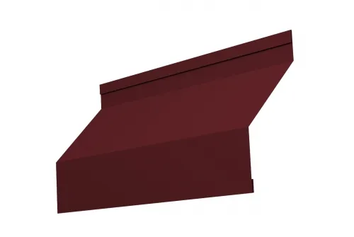 Ламель жалюзи Milan PE-double (двустороннее TwinColor) GrandLine купить в Санкт-Петербурге