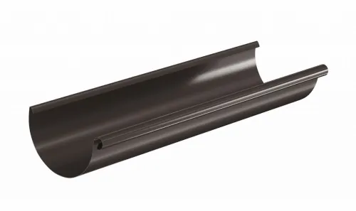 Желоб 3000мм D125 PU aquAsystem купить в Санкт-Петербурге