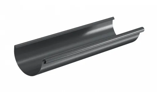 Желоб 3000мм D125 PU aquAsystem купить в Санкт-Петербурге