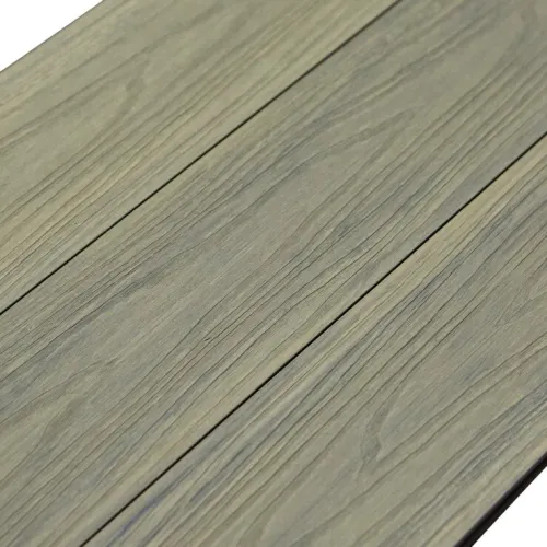 Террасная доска CM Decking Reverse Антик/Лайт Грэй 3000х138х23мм купить в Санкт-Петербурге