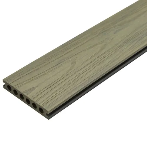 Террасная доска CM Decking Reverse Антик/Лайт Грэй 3000х138х23мм купить в Санкт-Петербурге