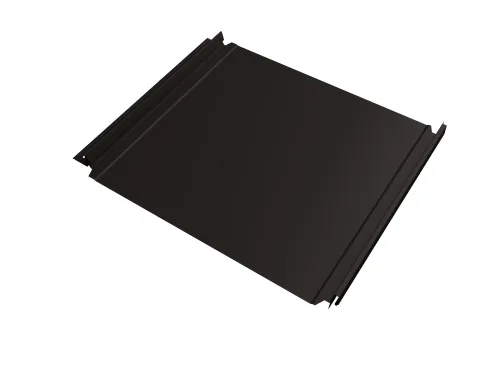 Кликфальц Double Pro GL 0.50мм Velur X с пленкой на замках {длины по спецификации} купить в Санкт-Петербурге