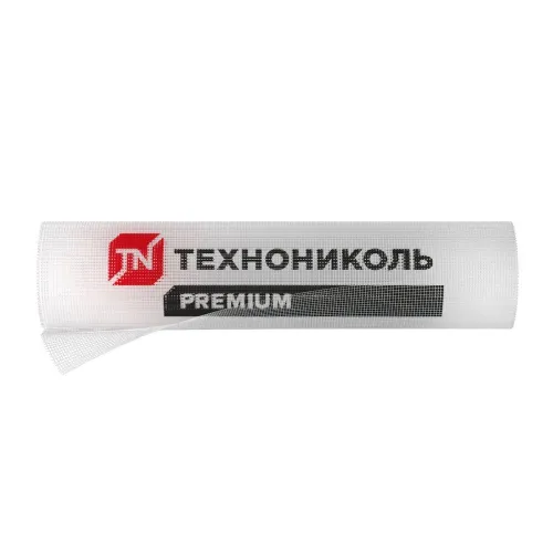 ТЕХНОНИКОЛЬ 1500 Стеклосетка фасадная щелочестойкая 50м2 купить в Санкт-Петербурге