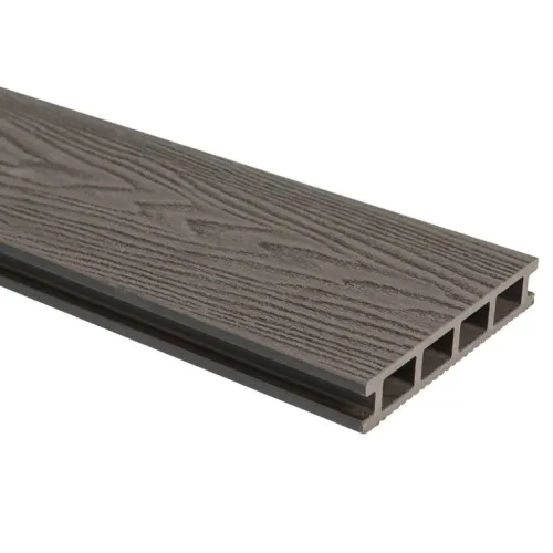 Упаковка террасной доски CM Decking VINTAGE (Венге) 140х25х3000мм (2 шт.) купить в Санкт-Петербурге