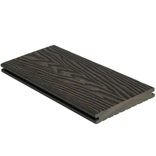 Доска террасная CM Decking VINTAGE SOLID ЧЕРНОЕ ДЕРЕВО 140х20х3000мм купить в Санкт-Петербурге
