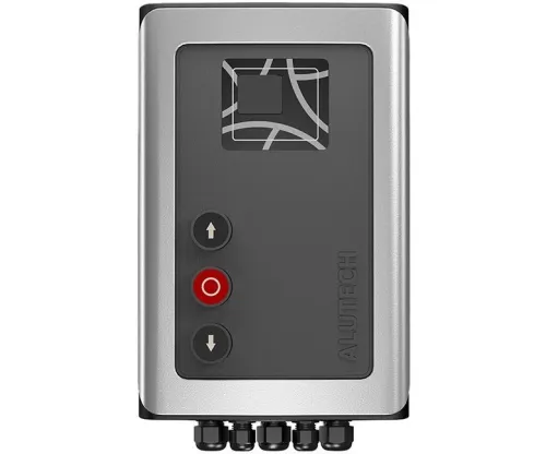 CU-TR230 Блок управления ALUTECH купить в Санкт-Петербурге