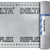 DELTA-REFLEX теплоотражающая пароизоляция, 1.5*50м, 75кв.м.