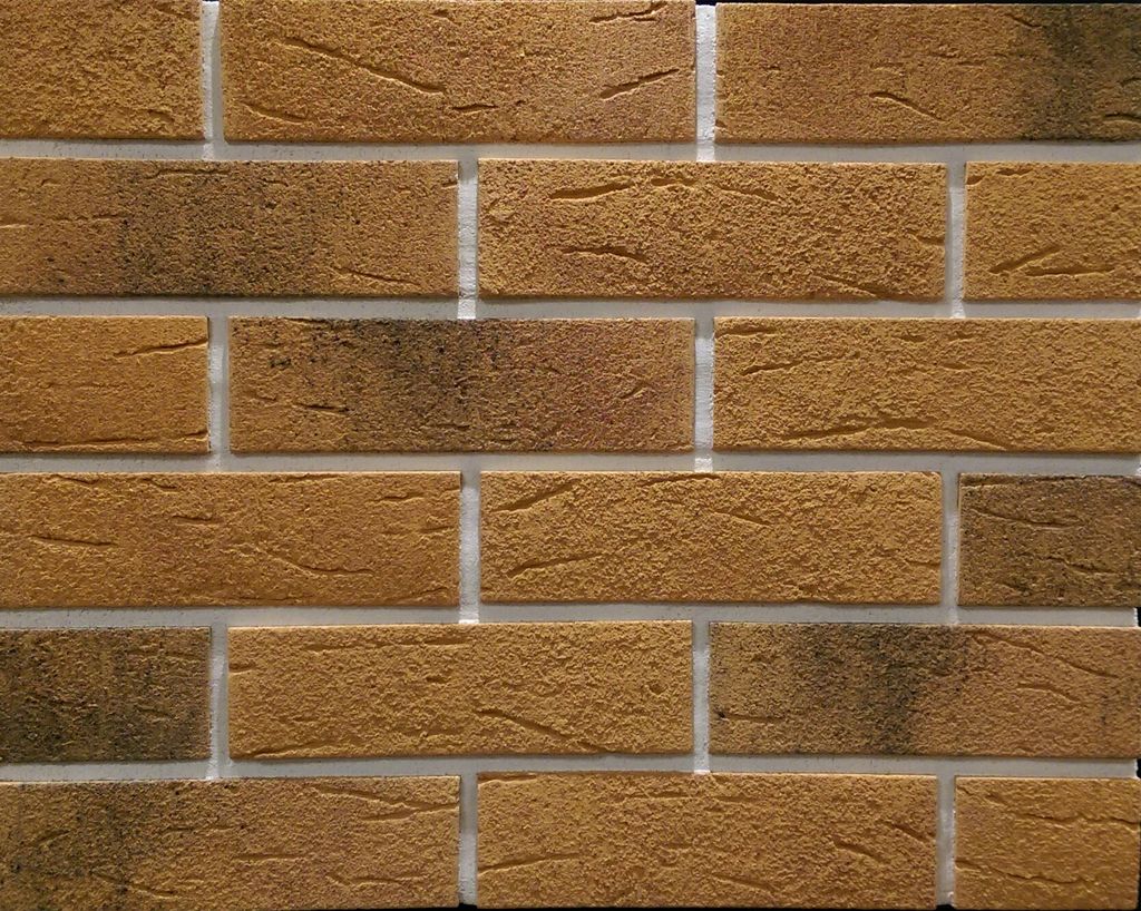Искусственный облицовочный камень VipKamni Leeds brick 34