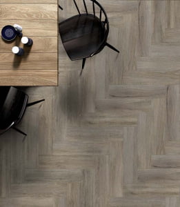 Керамогранит Gracia Ceramica Oak brown PG 01 дерево 125х500х8мм 0,875м2/14шт/уп