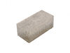 Б.2.П.8 В Брусчатка Плиты бетонные тротуарные (однослойная) гладкий серый 10м2/пд МП