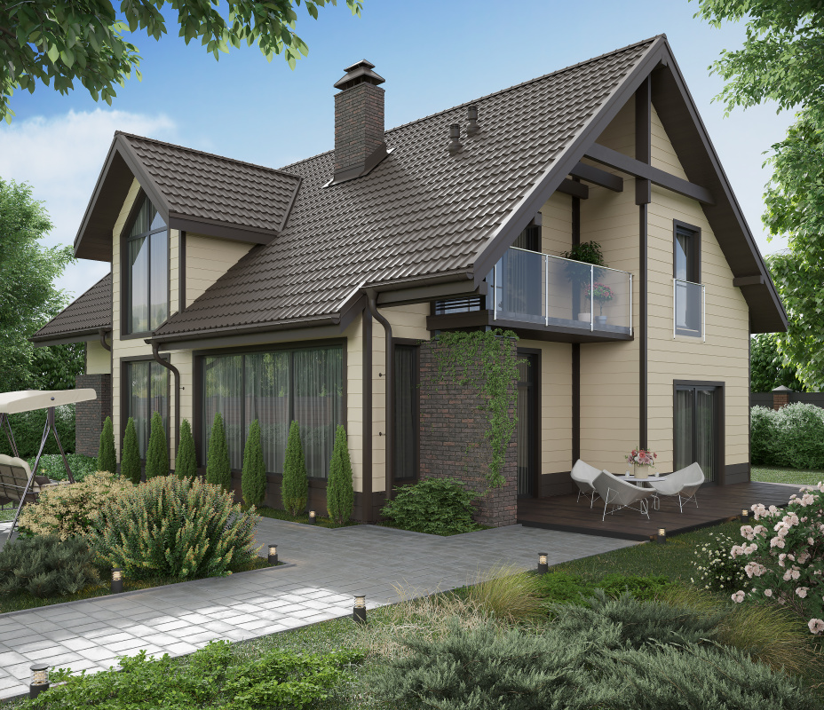 М/черепица модульная aquAsystem Стокгольм 0.50мм 9005 (черный) ПЭ матовый Zn140 1185х775мм купить в Санкт-Петербурге