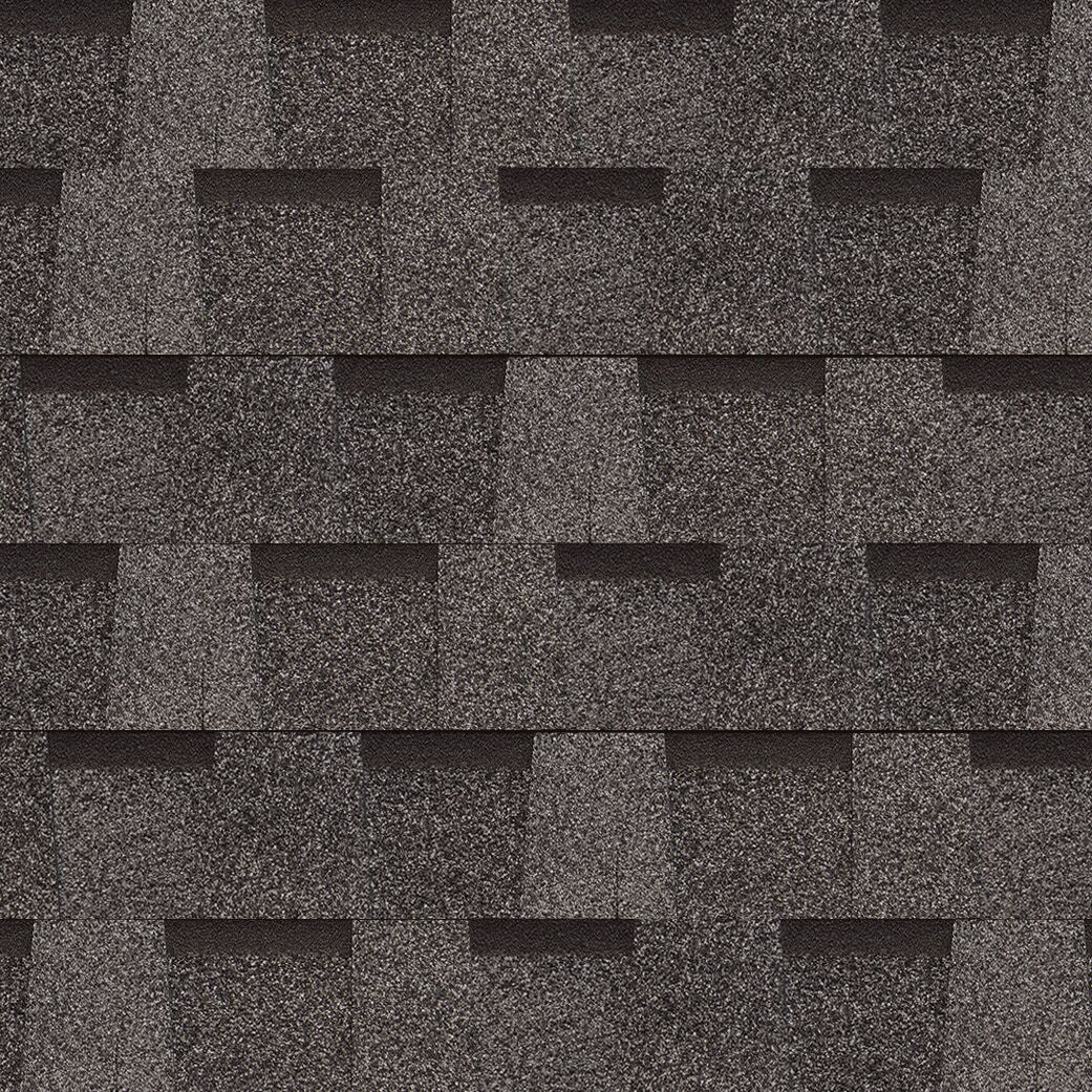 Ламинированная черепица Docke Pie Dragon Original титан купить в Санкт-Петербурге