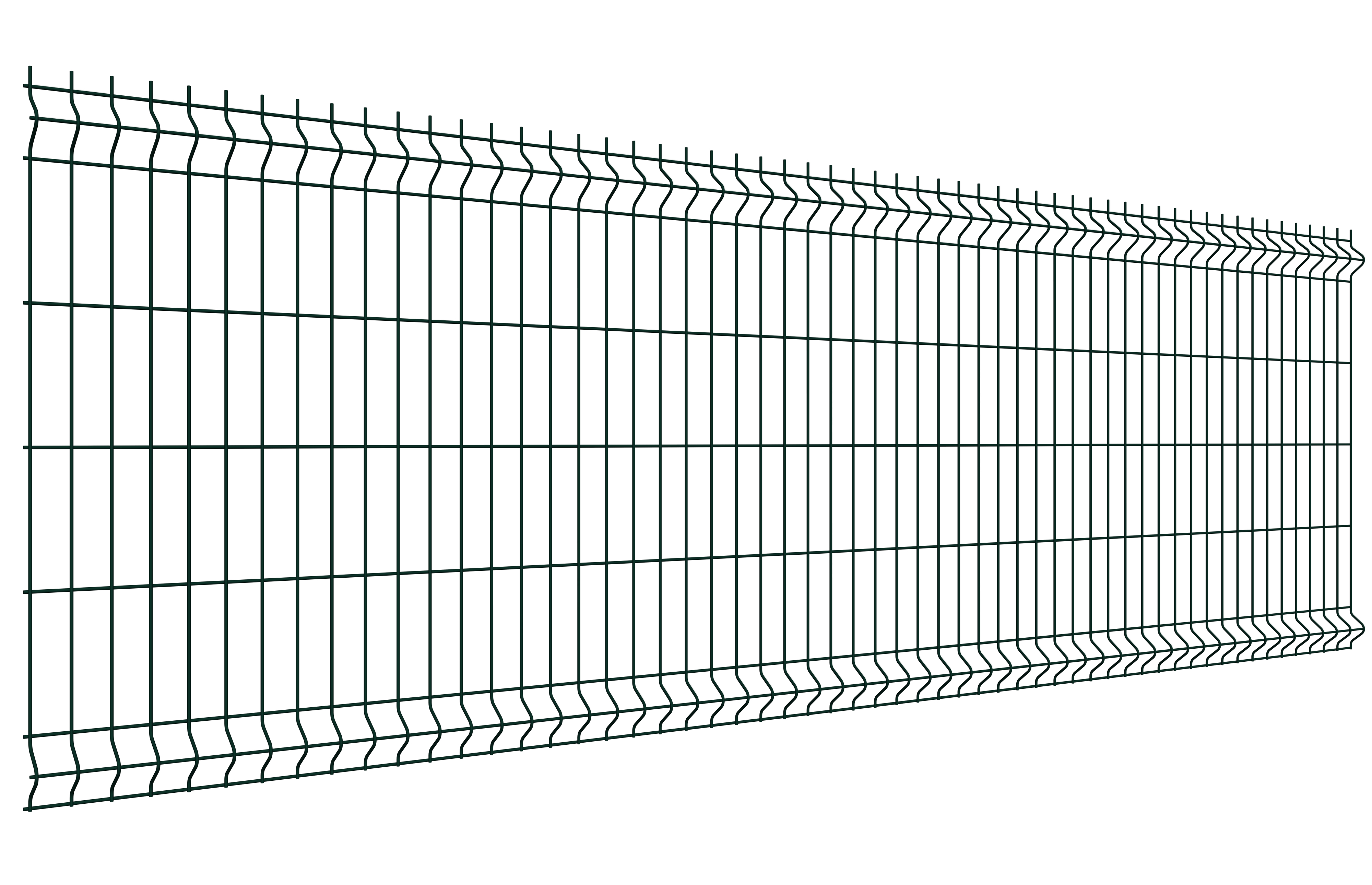 Панель Medium 1,03х2,5 Grand Line Zn, Панель Medium 1030х2500мм Zn Grand Line