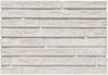 BrickWell плитка 470х40х20 Серия Traditional Слоновая кость ригель