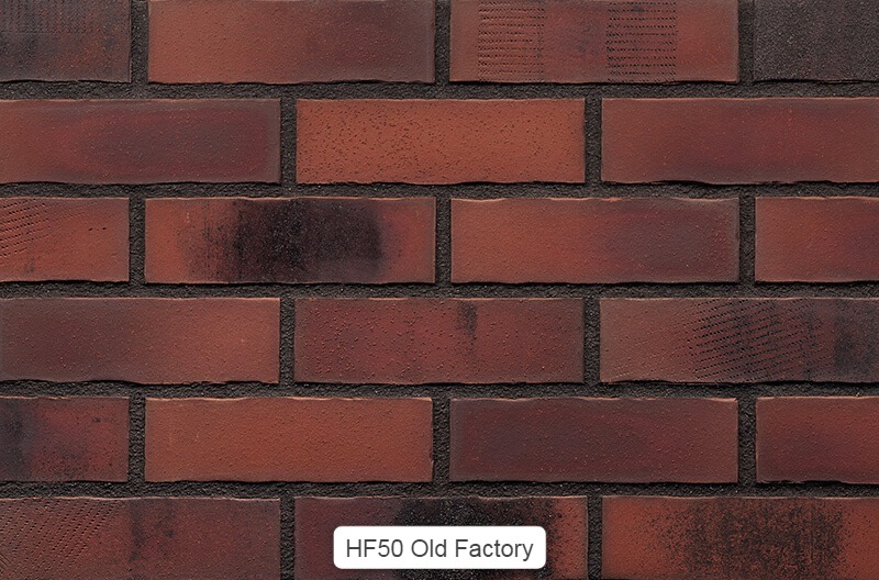 Old factory (HF50) плитка ручная формовка, Old factory (HF50) плитка ручная формовка