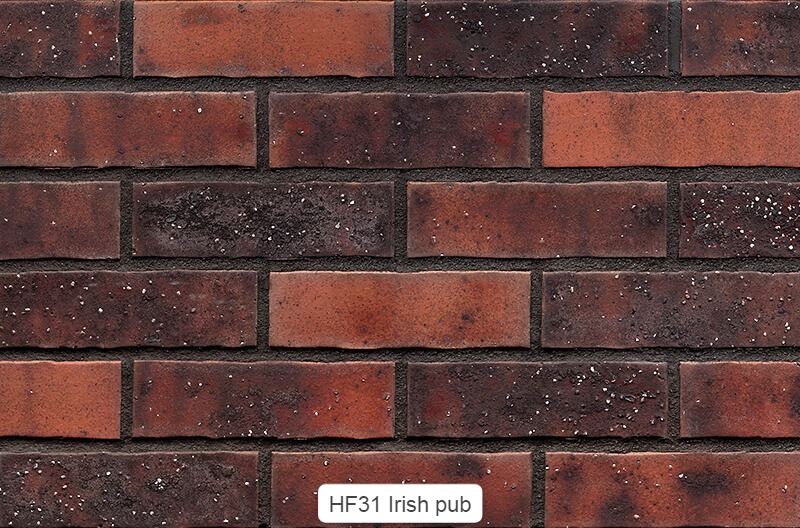 Irish pub (HF31) плитка ручная формовка, Irish pub (HF31) плитка ручная формовка