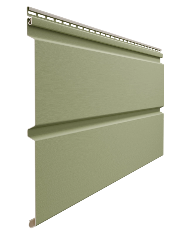 Сайдинг Docke PREMIUM D6S Брус 3600х300мм купить в Санкт-Петербурге