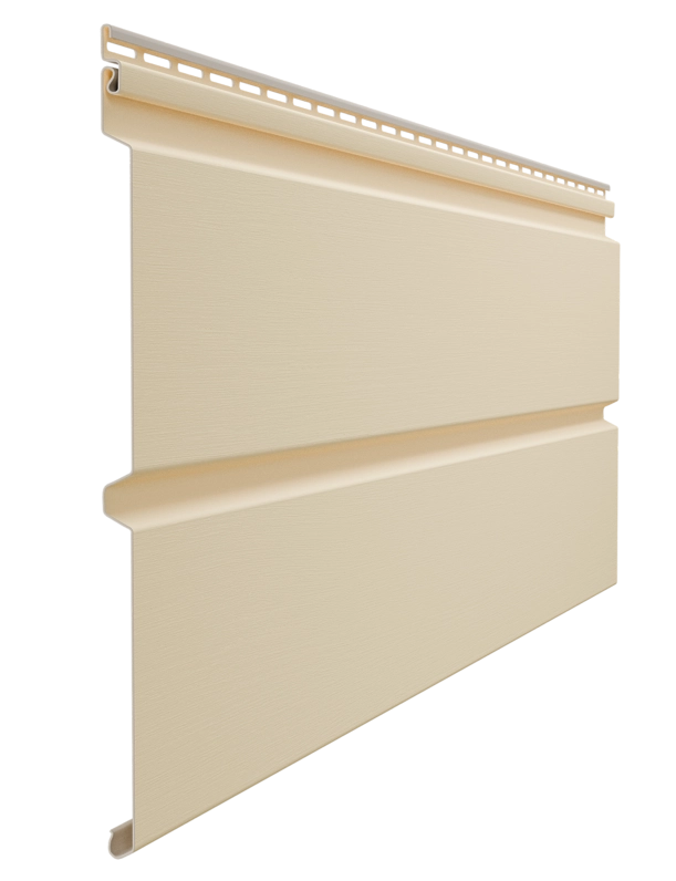 Сайдинг Docke PREMIUM D6S Брус 3600х300мм купить в Санкт-Петербурге