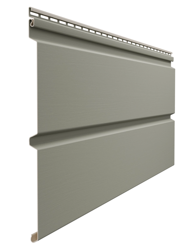 Сайдинг Docke PREMIUM D6S Брус 3600х300мм купить в Санкт-Петербурге