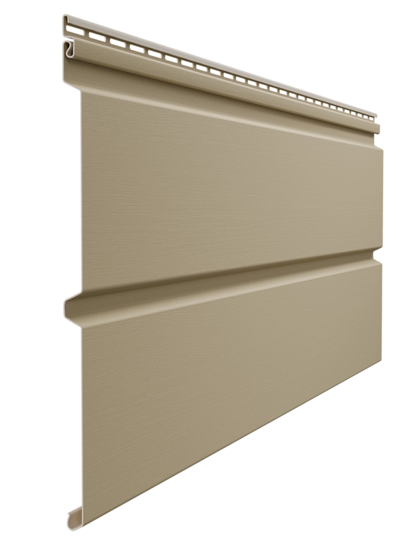 Сайдинг Docke PREMIUM D6S Брус 3600х300мм купить в Санкт-Петербурге