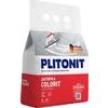 PLITONIT Colorit затирка между всеми типами плитки (1,5-6 мм) КАКАО -2 