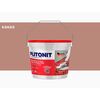 PLITONIT Colorit EasyFill КАКАО - 2 эпоксидная затирка для межплиточных швов и реактивный клей для плитки , Colorit EasyFill 2кг Затирка эпоксидная и реактив.клей для плитки какао PLITONIT