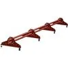 RAL8004 (кирпичный) RAL8004 (кирпичный)