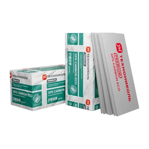 CARBON ECO (КАРБОН ЭКО) L-100х580х1180мм/4шт/2.738м2/0.274м3 купить в Санкт-Петербурге