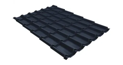 Металлочерепица Classic Rooftop Matte купить в Санкт-Петербурге